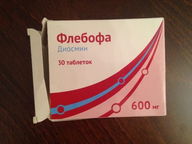 Флебодиа или флебофа: что лучше и в чем разница (отличие составов, отзывы врачей)