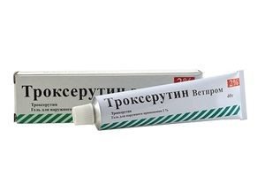 Флеботоники: что это за препараты, когда назначают, список, отзывы