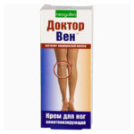 Флеботоники: что это за препараты, когда назначают, список, отзывы