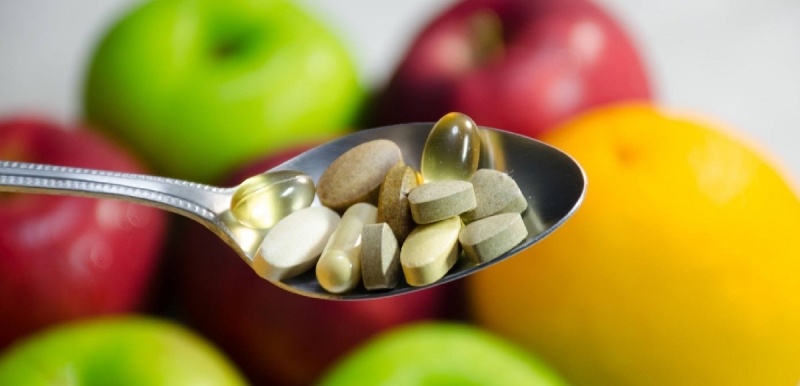 Фолиевая кислота для женщин после 50 лет