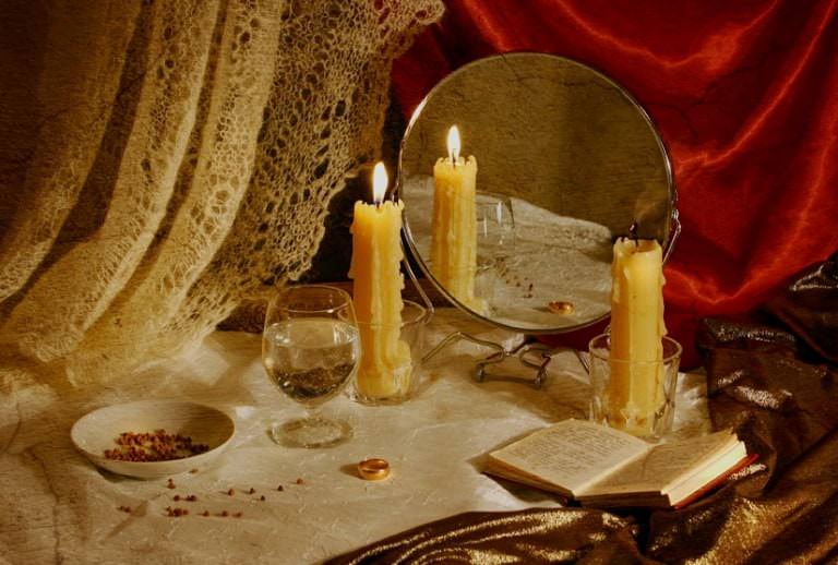 Гадание на крещение — различные виды для разных сфер жизни и их правила