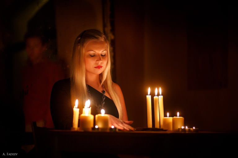 Гадание на крещение — различные виды для разных сфер жизни и их правила