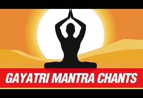 Гаятри-мантра: как защитить душу каждый день