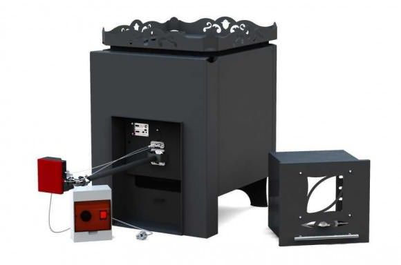 Газовый котел для бани: виды, достоинства, недостатки, правила монтажа – всё о банях