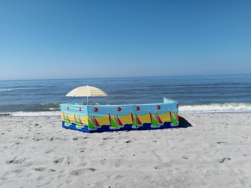 Где начать лето с выгодой для бизнеса? конечно, у моря!