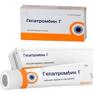 Гепатромбин и лиотон: что лучше и в чем разница (отличие составов, отзывы врачей)