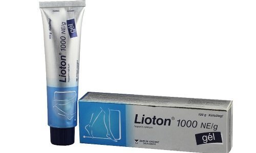 Гепатромбин и лиотон: что лучше и в чем разница (отличие составов, отзывы врачей)