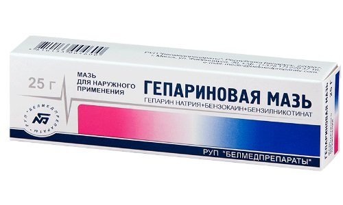 Гепатромбин и лиотон: что лучше и в чем разница (отличие составов, отзывы врачей)
