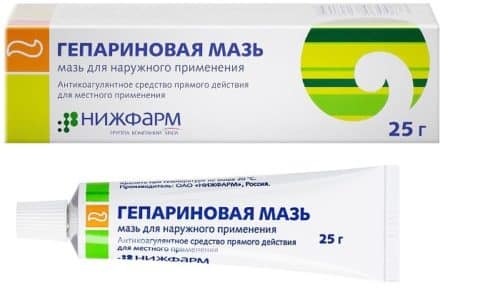 Гепатромбин и лиотон: что лучше и в чем разница (отличие составов, отзывы врачей)