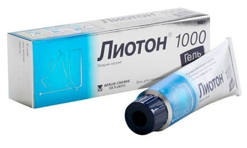 Гепатромбин и лиотон: что лучше и в чем разница (отличие составов, отзывы врачей)