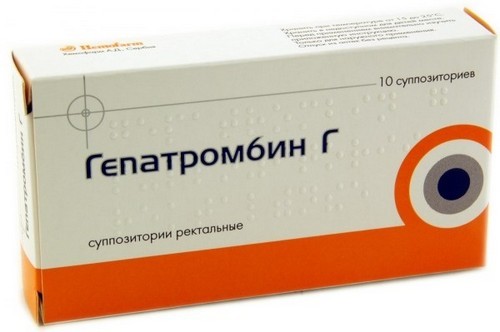 Гепатромбин и нигепан: что лучше и в чем разница (отличие составов, отзывы врачей)