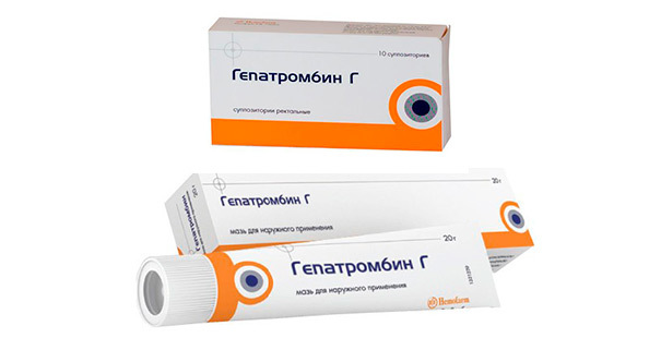 Гепатромбин и нигепан: что лучше и в чем разница (отличие составов, отзывы врачей)