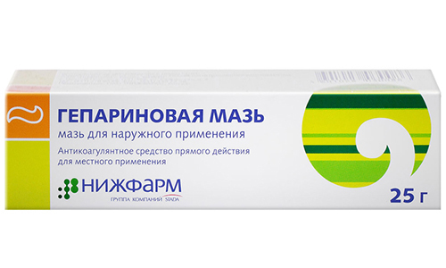 Гепатромбин и троксевазин: что лучше и в чем разница (отличие составов, отзывы врачей)