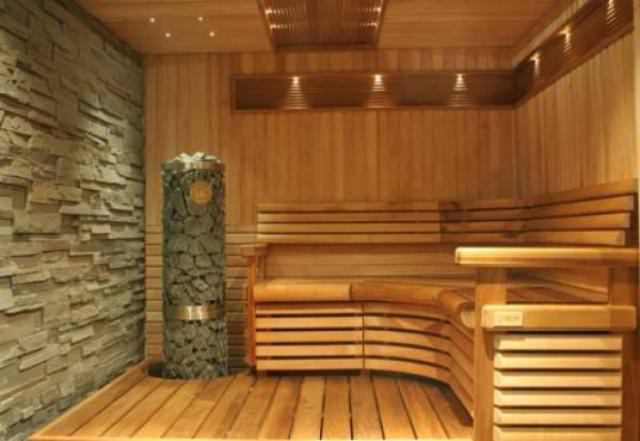 Гидроизоляция бани – как защитить от влаги все части строения – всё о банях