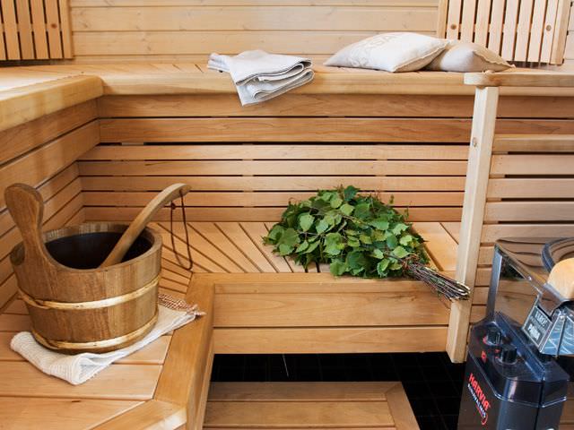 Гидроизоляция бани – как защитить от влаги все части строения – всё о банях