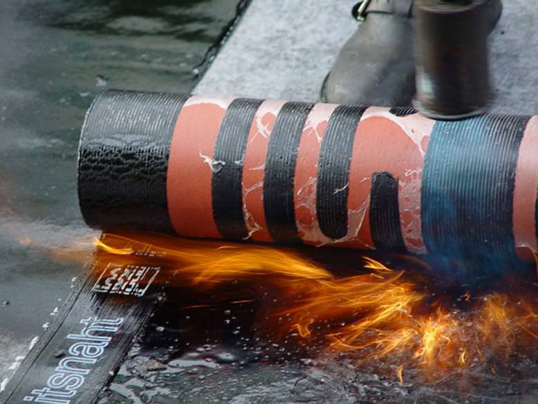 Гидроизоляционные материалы: виды и классификация