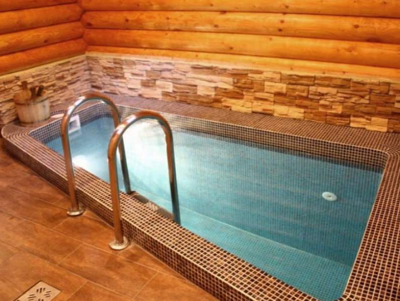 Гидромассаж: виды, польза и противопоказания – всё о банях