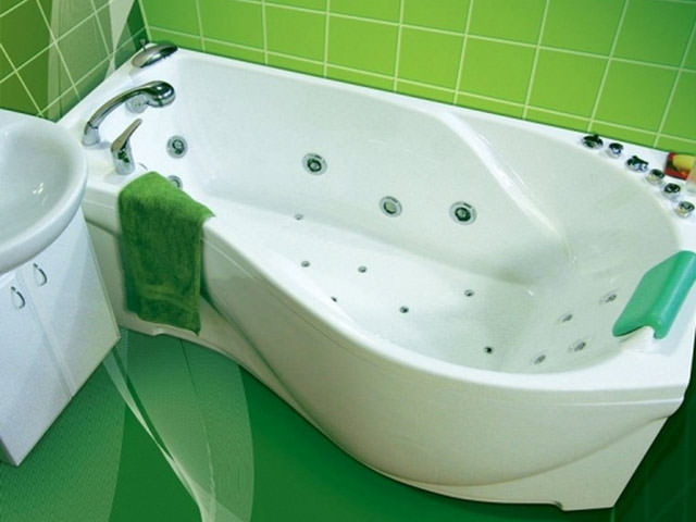 Гидромассаж: виды, польза и противопоказания – всё о банях