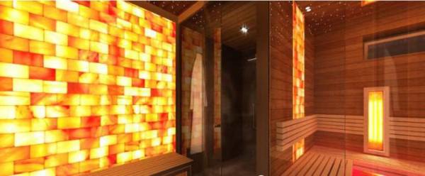 Гималайская соль для бани: использование и достоинства – всё о банях