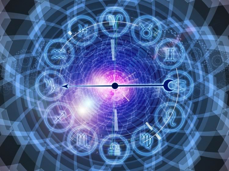 Гороскоп девы на август 2018 года — главные аспекты месяца