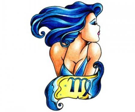 Гороскоп девы на август 2018 года — главные аспекты месяца