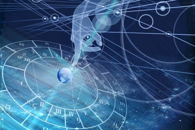 Гороскоп для девы на декабрь 2019 года