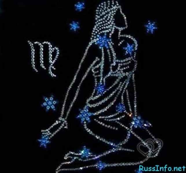 Гороскоп для девы на декабрь 2019 года