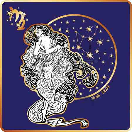 Гороскоп для девы на декабрь 2019 года