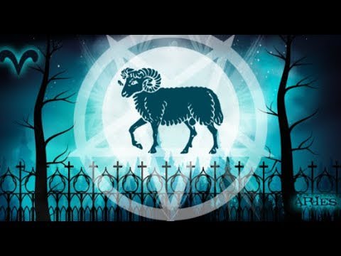 Гороскоп для овна на декабрь 2018 года