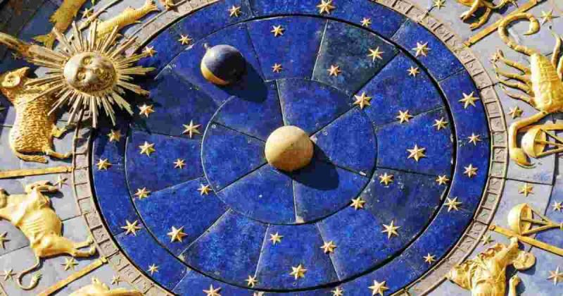 Гороскоп для весов на декабрь 2019-го года