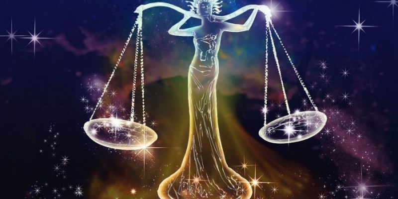 Гороскоп для весов на декабрь 2019-го года