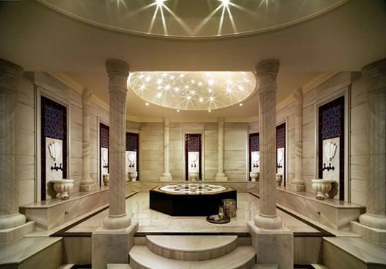 Греческая баня – лаконикум: с древности до наших дней – всё о банях