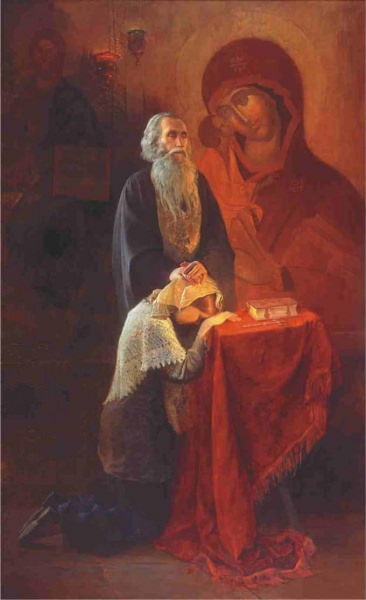 Грехи для исповеди — список и подробное описание каждого