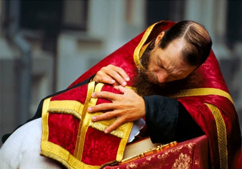 Грехи для исповеди — список и подробное описание каждого