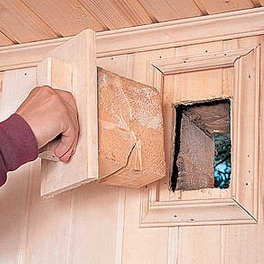 Грибок в бане – народные и современные способы борьбы – всё о банях