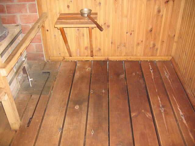 Грибок в бане – народные и современные способы борьбы – всё о банях