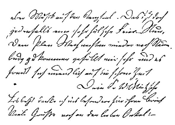 Характер человека по почерку: методики определения