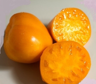 Характеристика томата золотое сердце: отзывы и фото