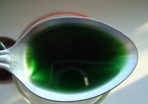 Хлорофиллипт и димексид – можно ли принимать одновременно (совместимость)