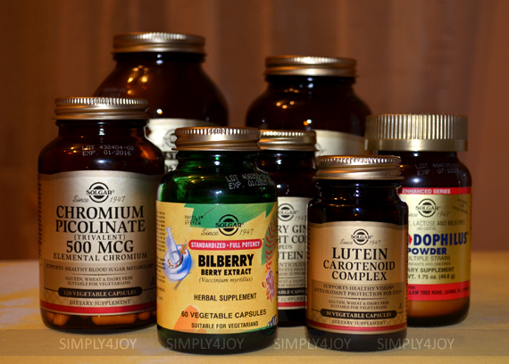 Хорошие витамины для взрослых