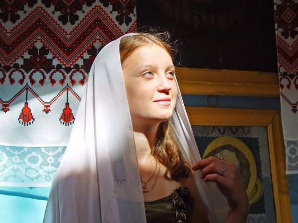 Христианские молитвы для очищения души и тела — самые сильные