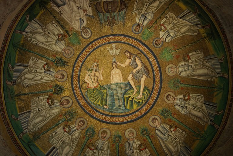 Христианские православные символы: их значение и смысл