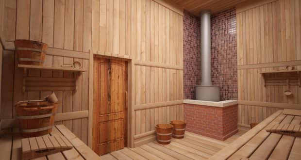 Ик сауна – чудо современности – всё о банях