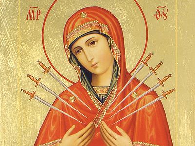 Икона Божией Матери «Умягчение злых сердец» — описание, кому и для чего ей молиться, от чего защищает