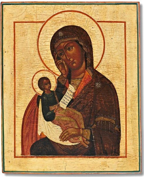 Икона Божией Матери «Утоли моя печали» — описание, кому и для чего ей молиться, когда к ней обращаться