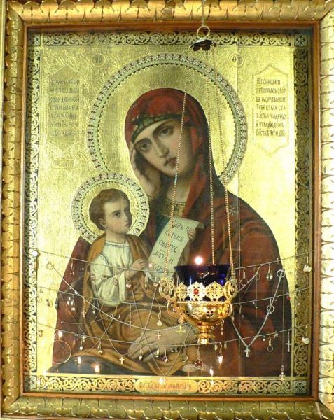 Икона Божией Матери «Утоли моя печали» — описание, кому и для чего ей молиться, когда к ней обращаться