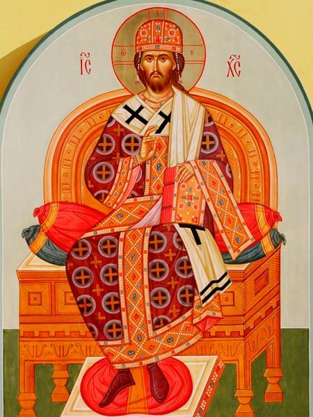 Икона Иисуса Христа — варианты исполнения, история, кому и для чего ей молиться