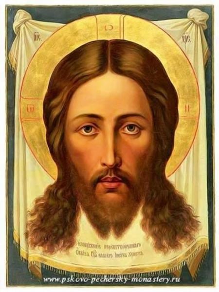 Икона Иисуса Христа — варианты исполнения, история, кому и для чего ей молиться