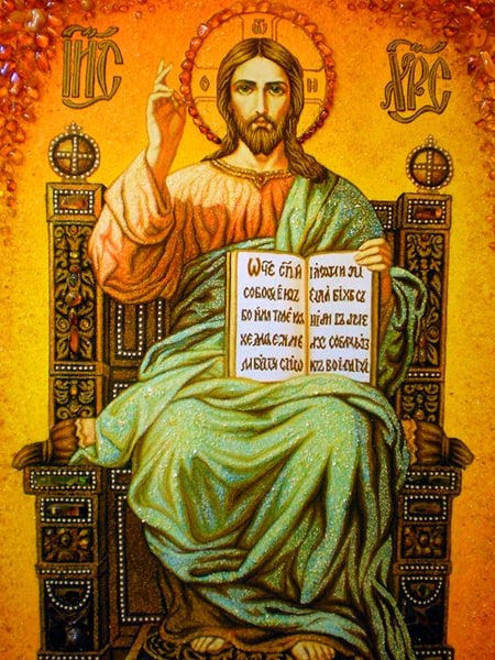 Икона Иисуса Христа — варианты исполнения, история, кому и для чего ей молиться