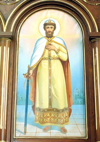 Икона по дате рождения и имени — как выбрать своего покровителя